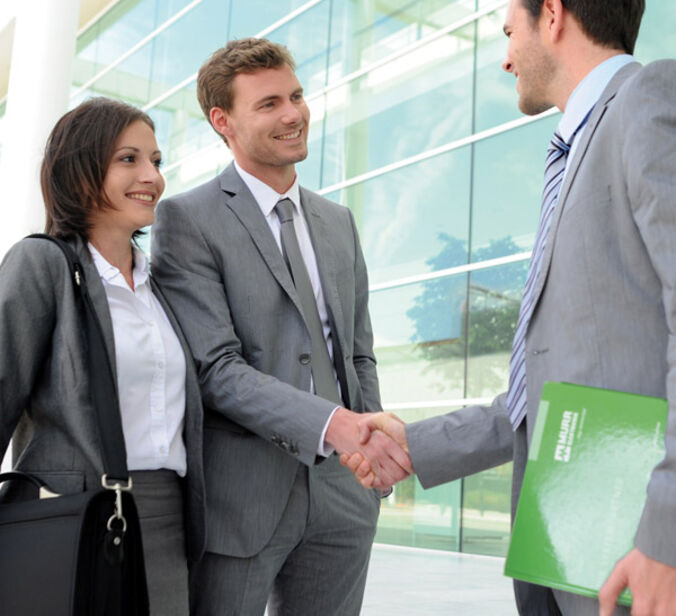 Zoznámte sa so spoločnosťou Murrelektronik Zoznámte sa so spoločnosťou Murrelektronik