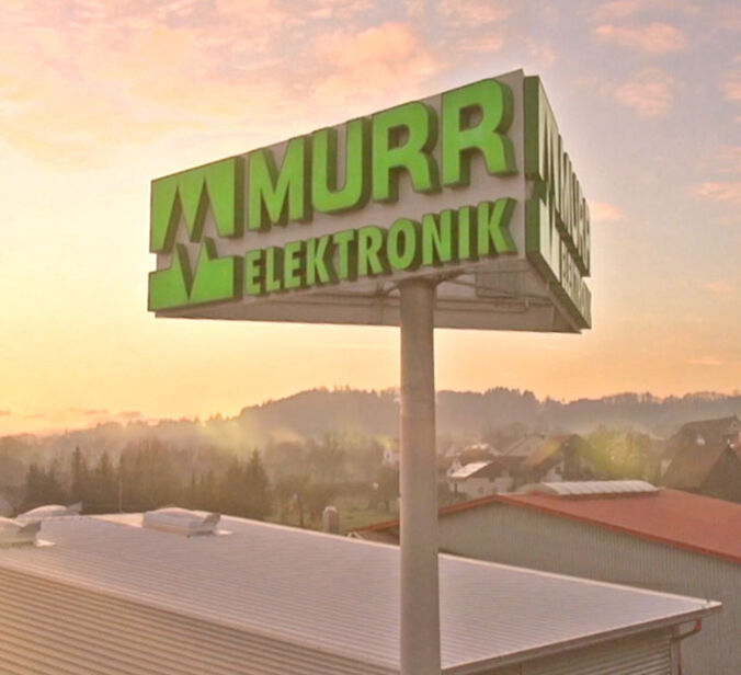 Veža spoločnosti Murrelektronik Veža spoločnosti Murrelektronik