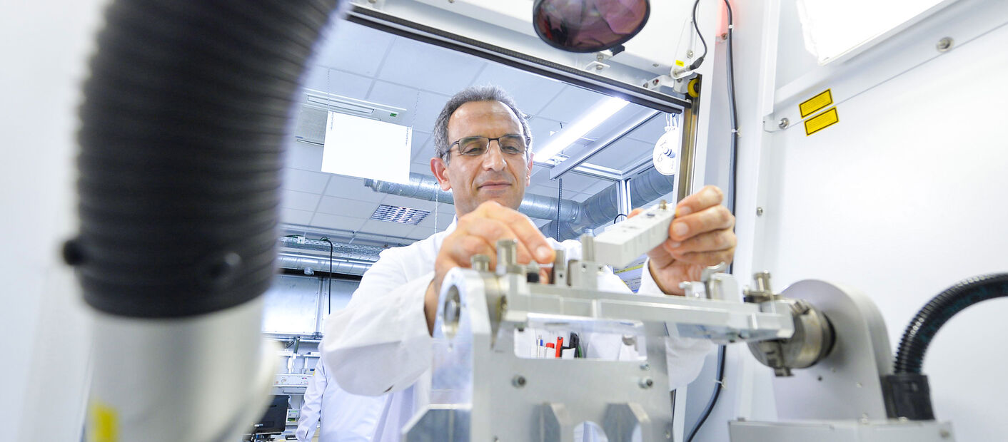 Cieľom spoločnosti Murrelektronik je kvalita – na celom svete Cieľom spoločnosti Murrelektronik je kvalita – na celom svete